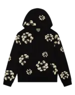 Cactus Tears Wreath Hoodie