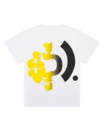 Bstroy Tears Crown Made of Cotton T-Shirt