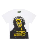 Bstroy Tears Crown Made of Cotton T-Shirt