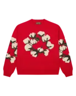 Cactus Tears Crewneck Sweatshirt