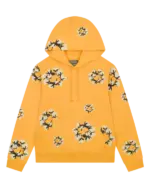Cactus Tears Wreath Hoodie