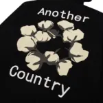 Cactus Tears Zipper Hoodie