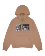 DT Black Entertainment Hoodie