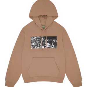 DT Black Entertainment Hoodie