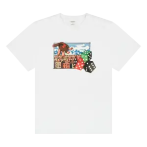 DT Black Jesus Cee-Lo T-Shirt