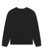 DT Cotton Fleur De-Lis Crewneck