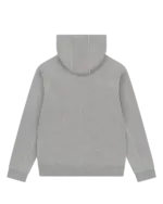 DT Court Lines Zip Hoodie