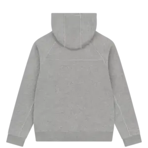 DT Court Lines Zip Hoodie