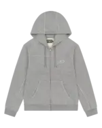 DT Court Lines Zip Hoodie