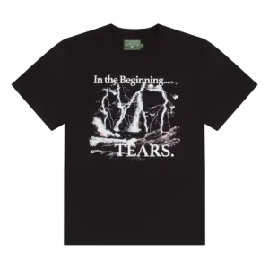 DT In The Beginning T-Shirt