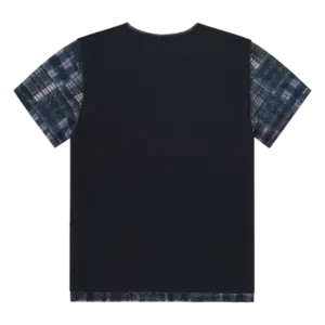 DT Madras Practice Jersey