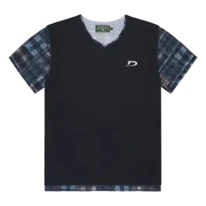 DT Madras Practice Jersey