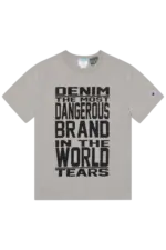 DT Mission Statement T-Shirt