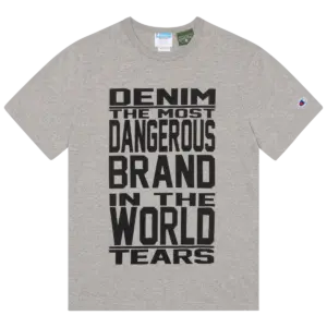 DT Mission Statement T-Shirt