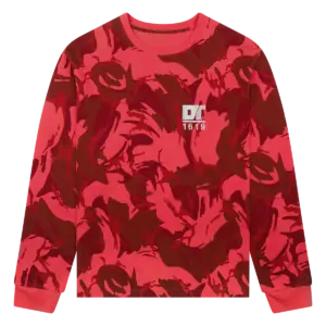 DT Outdoor Long Sleeve Sweatshirt