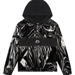 DT Practice Pullover