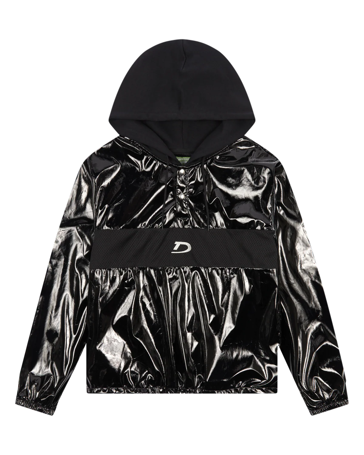 DT Practice Pullover DT Practice Pullover