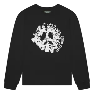 DT University Long Sleeve Sweatshirt