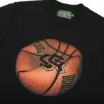 Deflated Basketball T-Shirt