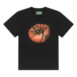 Deflated Basketball T-Shirt