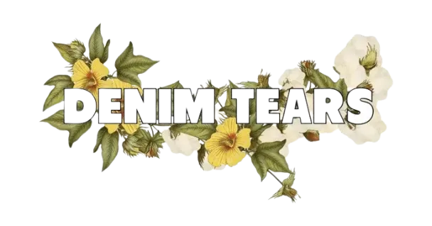 Denim Tears Hoodie