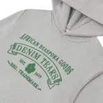 Denim Tears ADG Hoodie