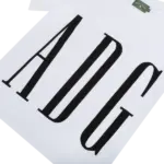 Denim Tears ADG Inc. T-Shirt