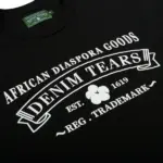 Denim Tears ADG T-Shirt
