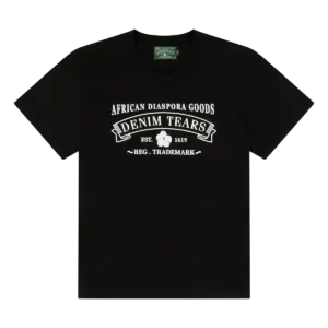 Denim Tears ADG T-Shirt