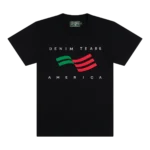 Denim Tears America Sportswear T-Shirt