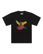 Denim Tears Black Cherub T-Shirt