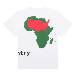 Denim Tears Cactus Tears T-Shirt