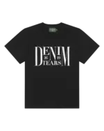 Denim Tears Cannes T-Shirt
