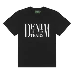 Denim Tears Cannes T-Shirt