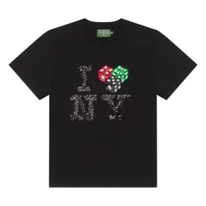 Denim Tears Cee-Lo NY T-Shirt