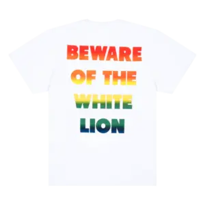 Denim Tears Class of 1619 T-Shirt