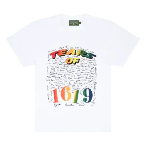 Denim Tears Class of 1619 T-Shirt