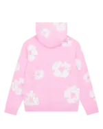 Denim Tears Cotton Wreath Hoodie