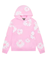 Denim Tears Cotton Wreath Hoodie