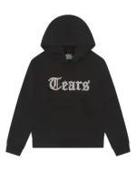 Denim Tears Cut Out Hoodie