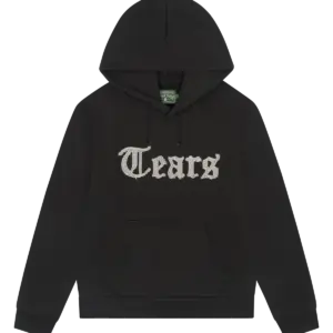 Denim Tears Cut Out Hoodie