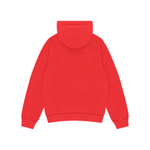 Denim Tears Embroidered Logo Hoodie