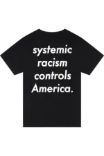 Denim Tears Ex-Slave Gordon T-Shirt