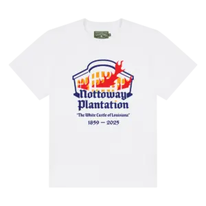 Denim Tears Fire This Time T-Shirt