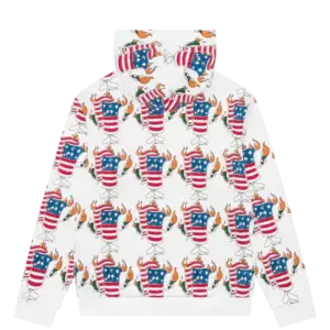 Denim Tears Firecracker Hoodie