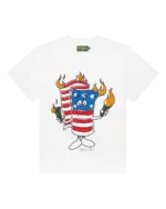 Denim Tears Firecracker T-Shirt