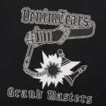 Denim Tears Grandmaster Crewneck Sweatshirt