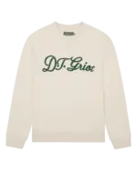 Denim Tears Griot Crewneck Sweatshirt