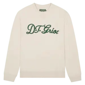 Denim Tears Griot Crewneck Sweatshirt