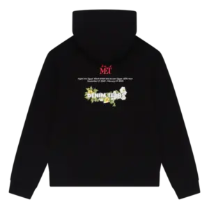 Denim Tears Knowbody Nose Hoodie